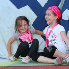 Das war der Frauenlauf 2014