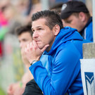 Köll verlässt FC Lustenau