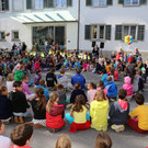 Weltspieletag 2015 in Rankweil