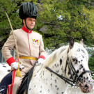 Fronleichnam in Hörbranz - eine jahrhundertealte Tradition