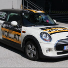 Tausende Besucher auf der Frauenlaufmesse