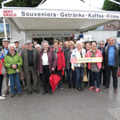 Seniorenbund Sulz  -Röthis