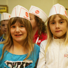 Volksschule Schruns