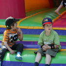 Spielefest St. Anton i. M.