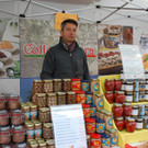 Mercato "Bella Italia" in Schruns