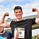 Die Fotos zum x cross run