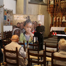 Lange Nacht der Kirchen