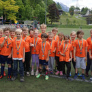 Volksschulturnier 2015