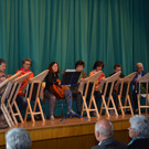 Parkinsontag 21.05.2015
