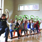 Smovey Spiel und Spass im KG Silbertal