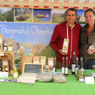 "bio Fest" in Feldkirch