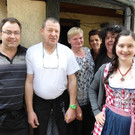 Sternen-Frühschoppen