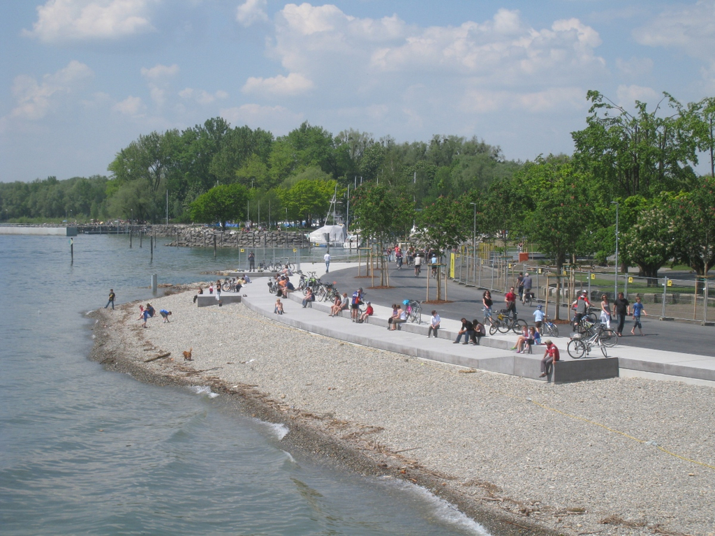 Kaiserstrand Seehotel an Pfingsten 2010 _1__jpg-1274640797