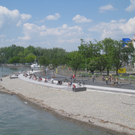 Kaiserstrand Seehotel an Pfingsten 2010 _4__jpg-1274640837