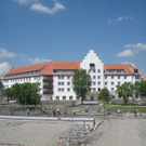 Kaiserstrand Seehotel an Pfingsten 2010 _5__jpg-1274640851