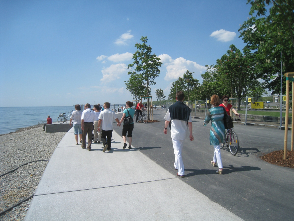 Kaiserstrand Seehotel an Pfingsten 2010 _7__jpg-1274640877