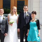 Hochzeit