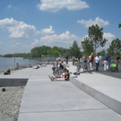 Kaiserstrand Seehotel an Pfingsten 2010 _11__jpg-1274640932