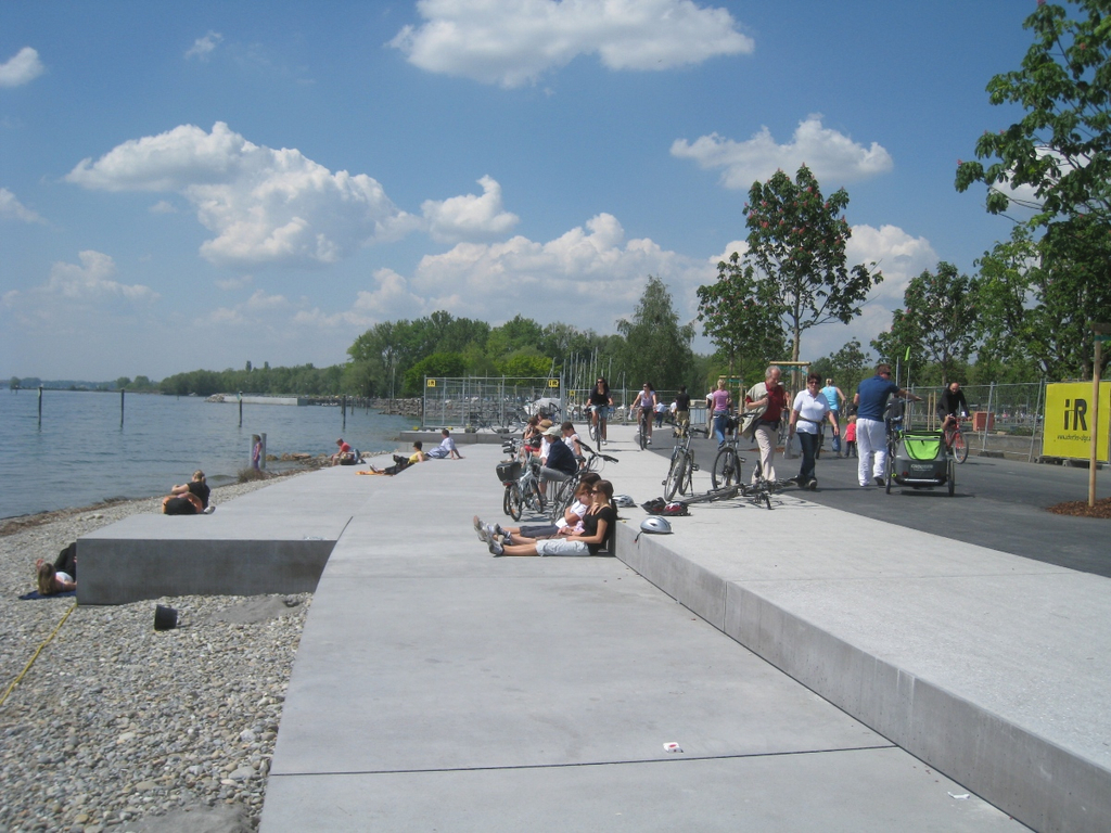 Kaiserstrand Seehotel an Pfingsten 2010 _11__jpg-1274640932