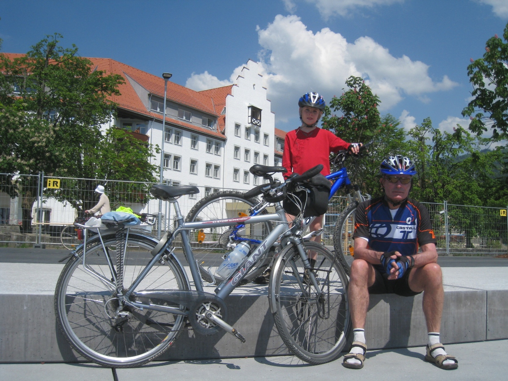 Kaiserstrand Seehotel an Pfingsten 2010 _12__jpg-1274640947