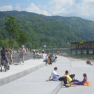 Kaiserstrand Seehotel an Pfingsten 2010 _15__jpg-1274640988