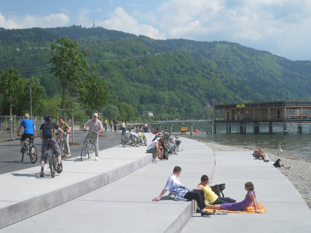 Kaiserstrand Seehotel an Pfingsten 2010 _15__jpg-1274640988