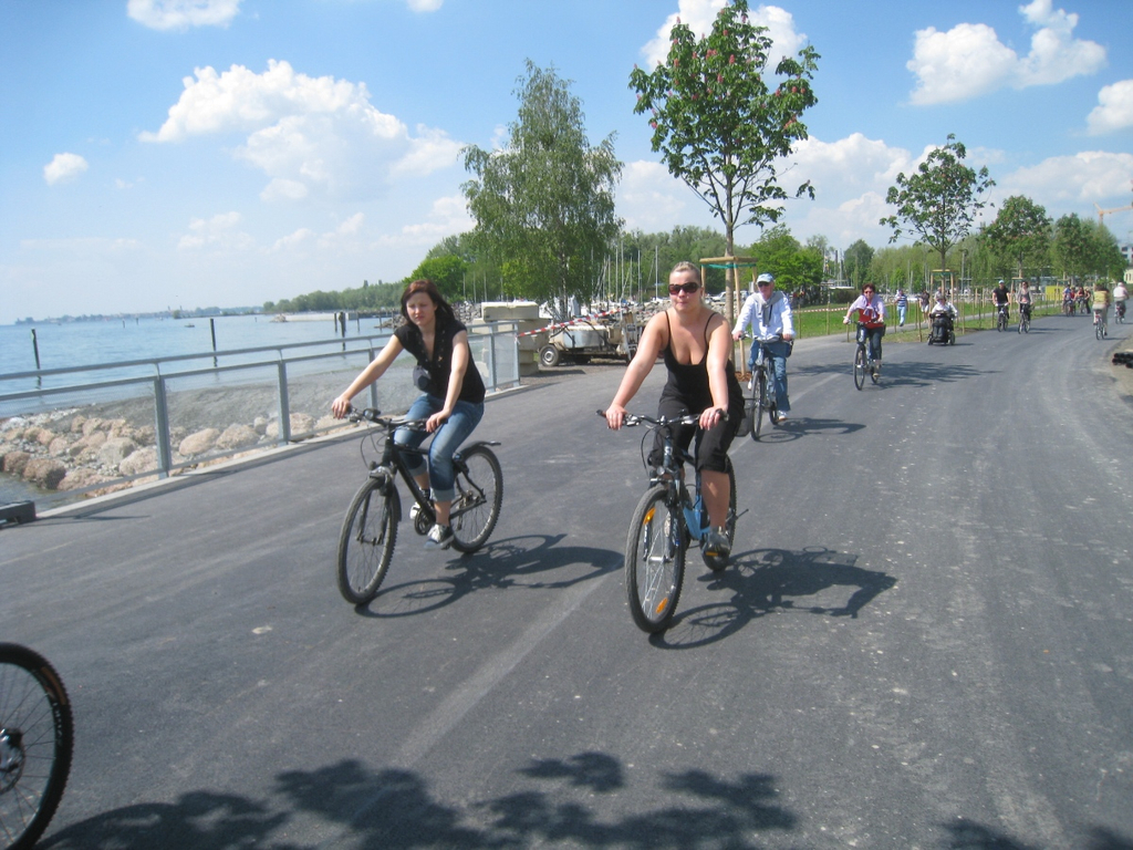 Kaiserstrand Seehotel an Pfingsten 2010 _16__jpg-1274641001