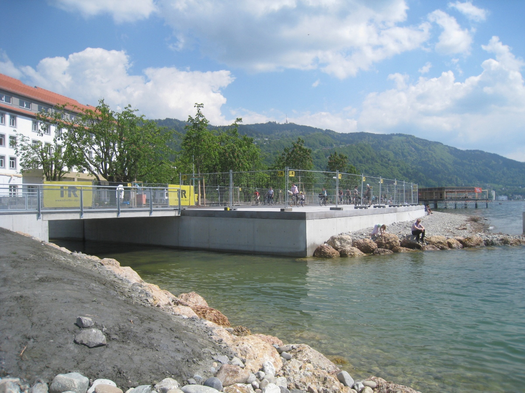 Kaiserstrand Seehotel an Pfingsten 2010 _17__jpg-1274641014