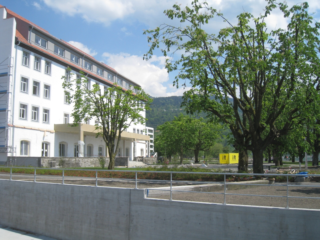 Kaiserstrand Seehotel an Pfingsten 2010 _18__jpg-1274641030