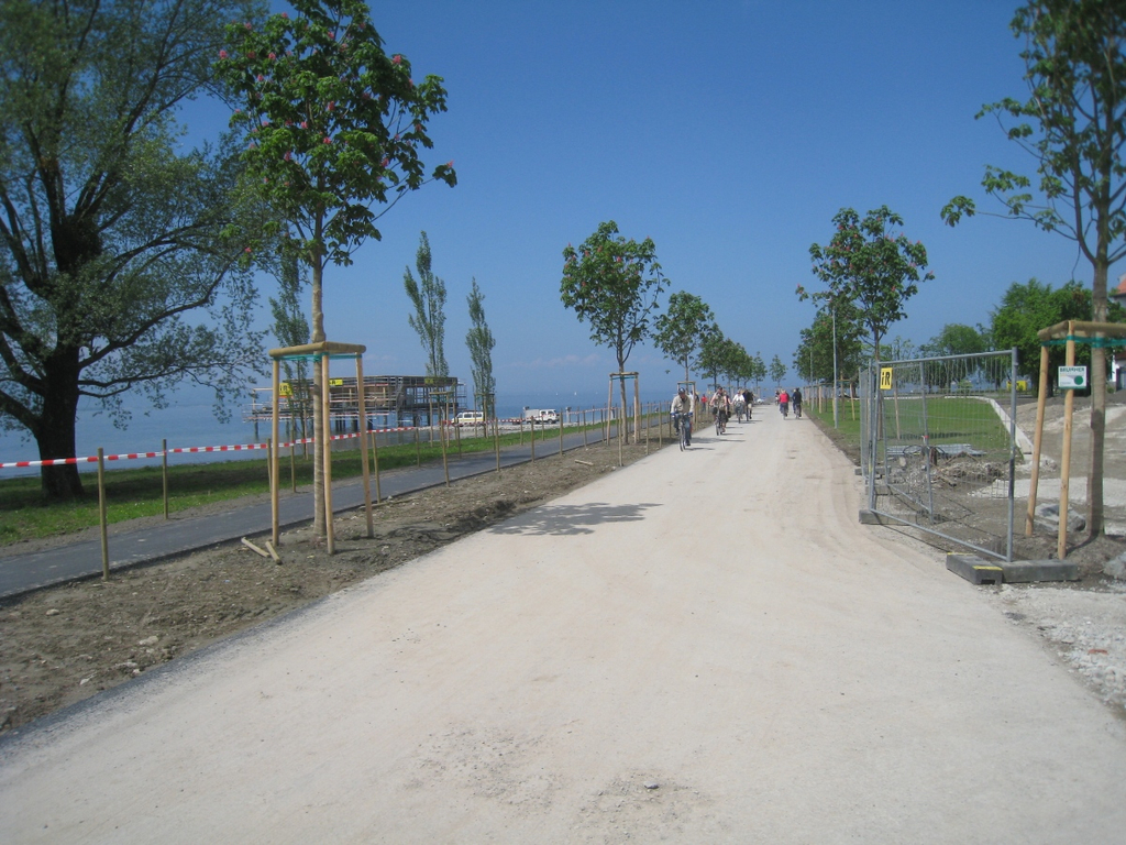 Kaiserstrand Seehotel an Pfingsten 2010 _20__jpg-1274641058