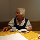Besuch im Haus St. Josef in Au
