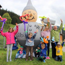 Kinderknappen-Club-Fest