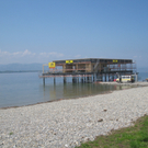 Kaiserstrand Seehotel an Pfingsten 2010 _24__jpg-1274641110