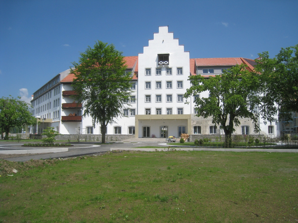 Kaiserstrand Seehotel an Pfingsten 2010 _25__jpg-1274641124