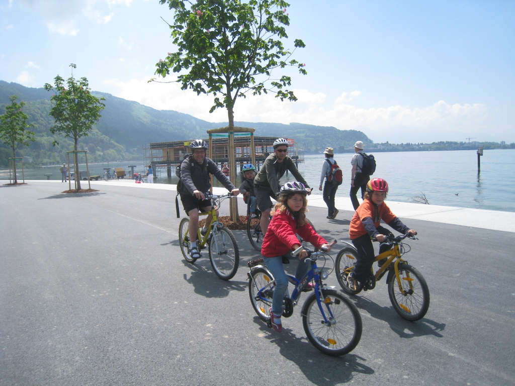 Kaiserstrand Seehotel an Pfingsten 2010 _28__jpg-1274641168