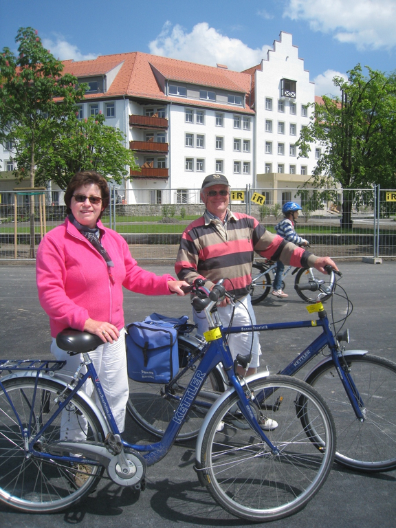 Kaiserstrand Seehotel an Pfingsten 2010 _29__jpg-1274641184
