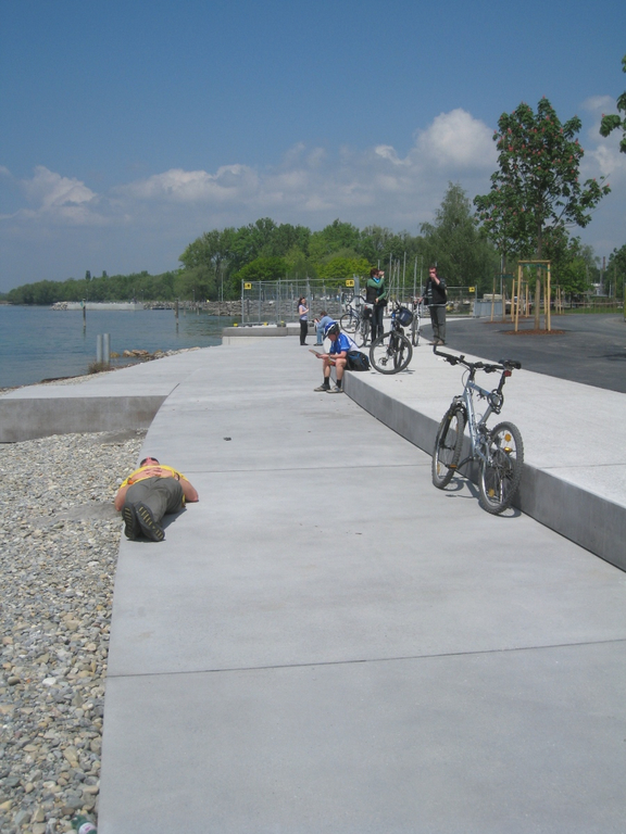 Kaiserstrand Seehotel an Pfingsten 2010 _30__jpg-1274641195