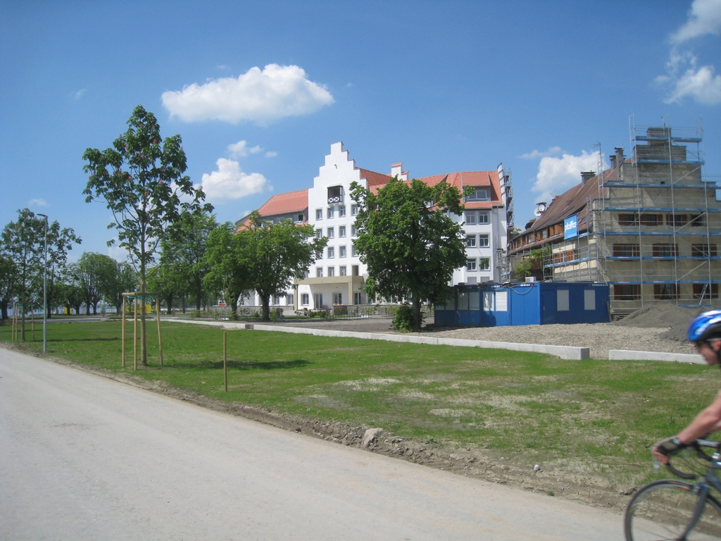 Kaiserstrand Seehotel an Pfingsten 2010 _32__jpg-1274641219