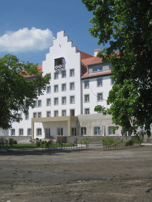Kaiserstrand Seehotel an Pfingsten 2010 _33__jpg-1274641233