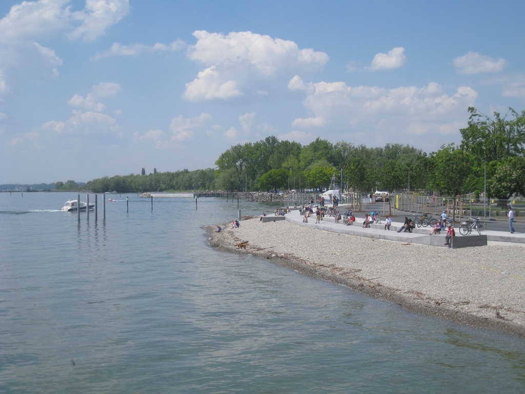Kaiserstrand Seehotel an Pfingsten 2010 _36__jpg-1274641274