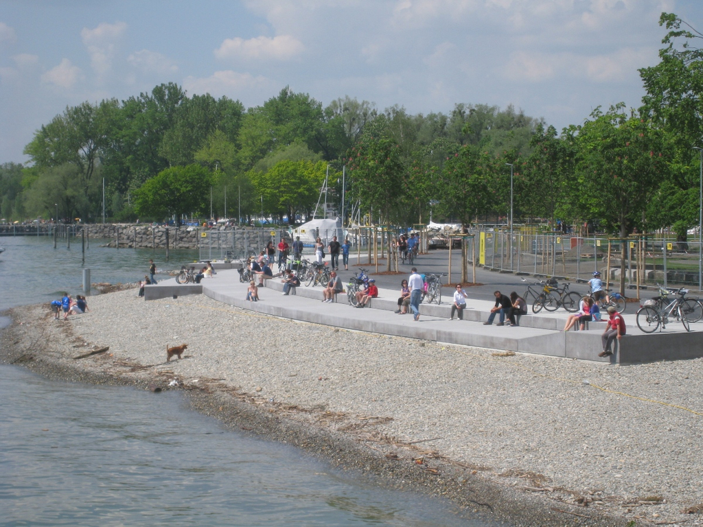 Kaiserstrand Seehotel an Pfingsten 2010 _37__jpg-1274641290