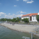 Kaiserstrand Seehotel an Pfingsten 2010 _38__jpg-1274641302