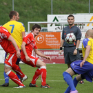 FC Bizau vs FC Wolfurt