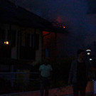 Brand Viktor Kleiner Strasse, Bregenz Vorkloster 31.5.2015