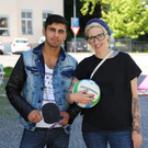 Weltspieletag 2015 in Feldkirch