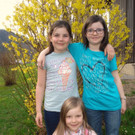Kinderchor La Luna aus St. Anton