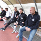 FC Rätia gegen SC Fußach