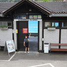 Schwimm-dich-fit-Garantie in der Felse