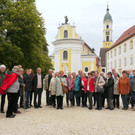 Schwäbische Barockstrasse