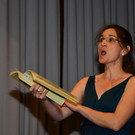 Chorkonzert Männerchor Muntlix